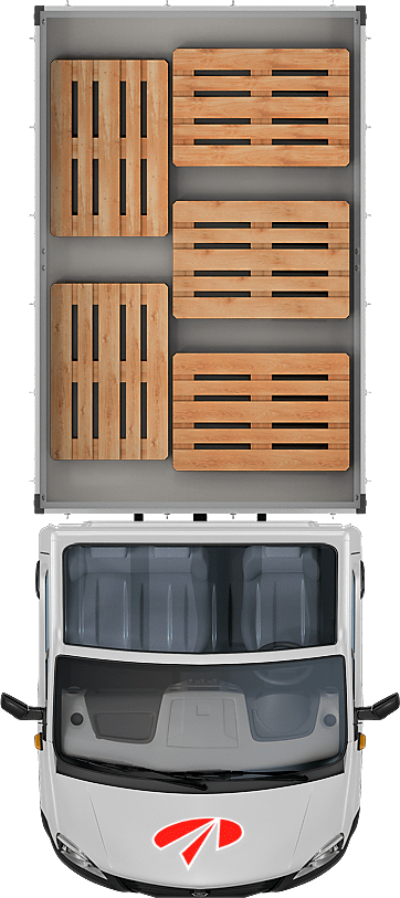 газель автомиг