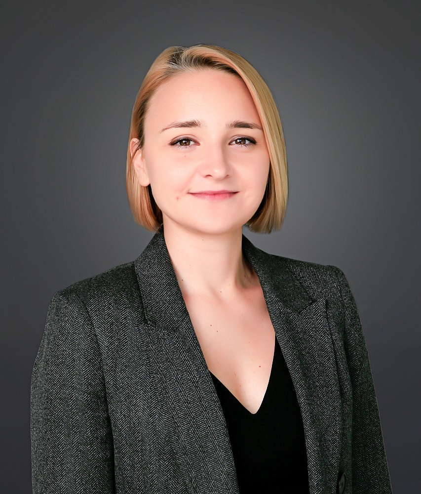 Адвокат Екатерина Викторовна Абашина