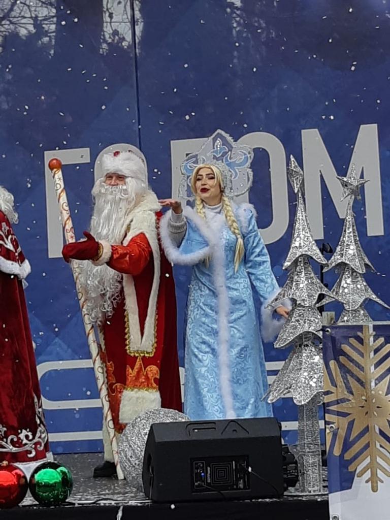 Новогодний Прокач — фото 3