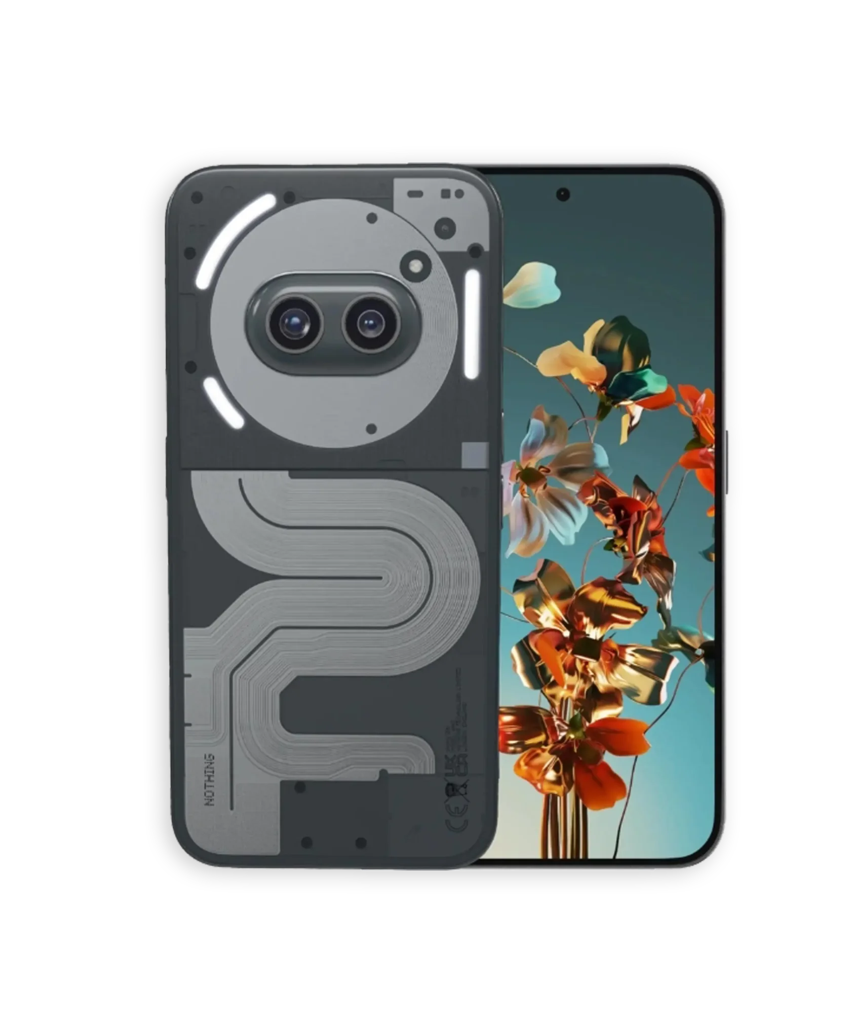 Nothing Phone 2a Plus — ремонт в Green Repair