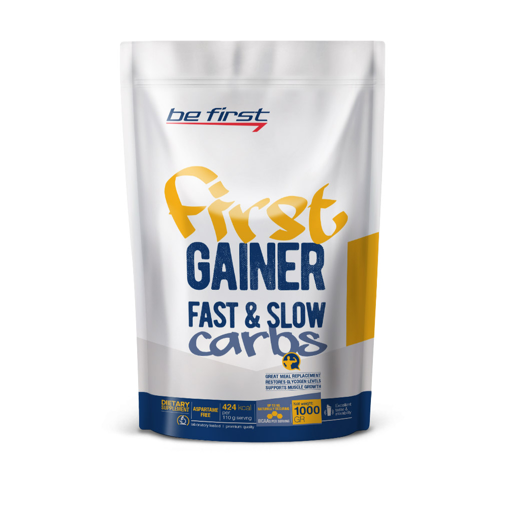 ). Гейнер be first карамель. Be first gainer. Be first gainer fast & slow carbs гейнер 1000 гр. Гейнер 1 кг.