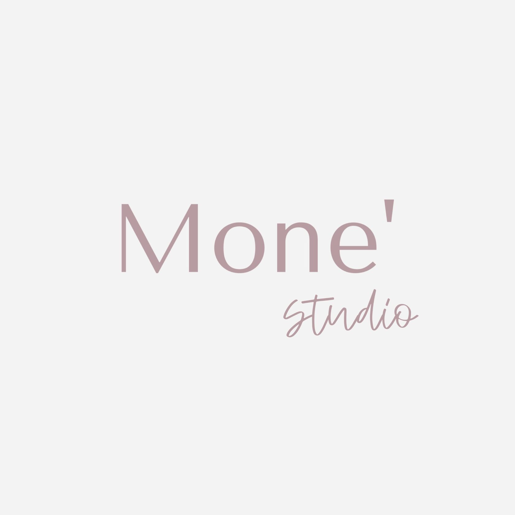 Детский лофт Mone' Studio