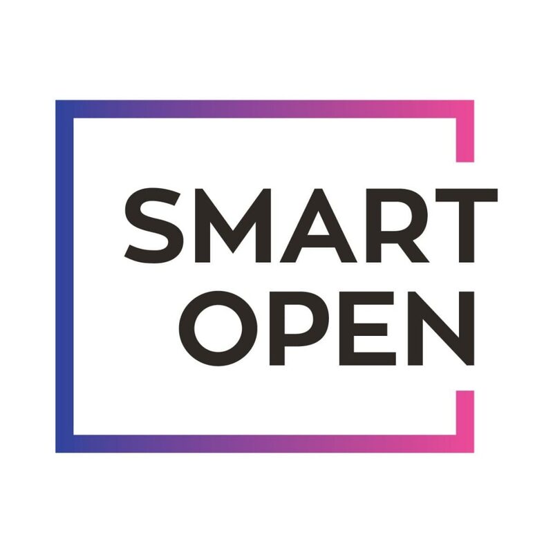 Smart opening