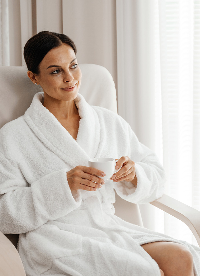 Спелео в Altai Palace Medical SPA