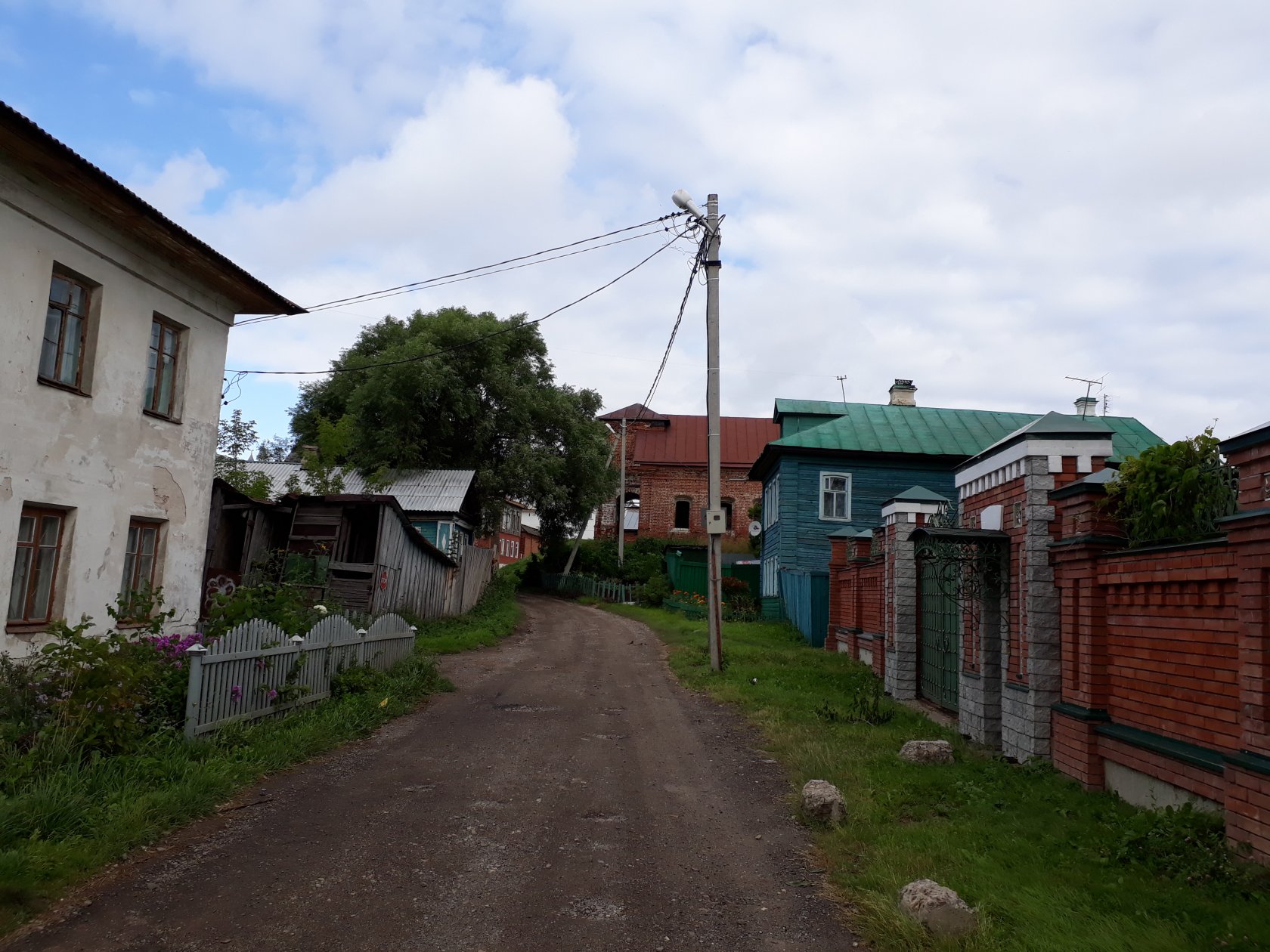 Самостоятельное путешествие в Ростов Великий и Переславль-Залесский |  Дорогами радости