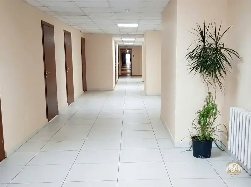 Фото: Общежитие на ул. Подольских Курсантов