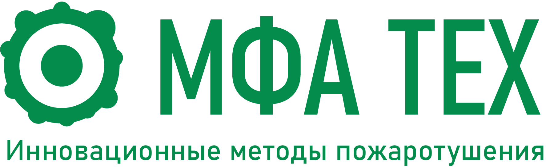 мфа тех лого