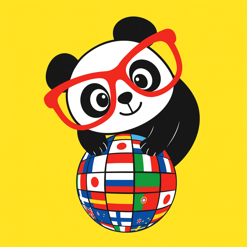 Школа "Панда"