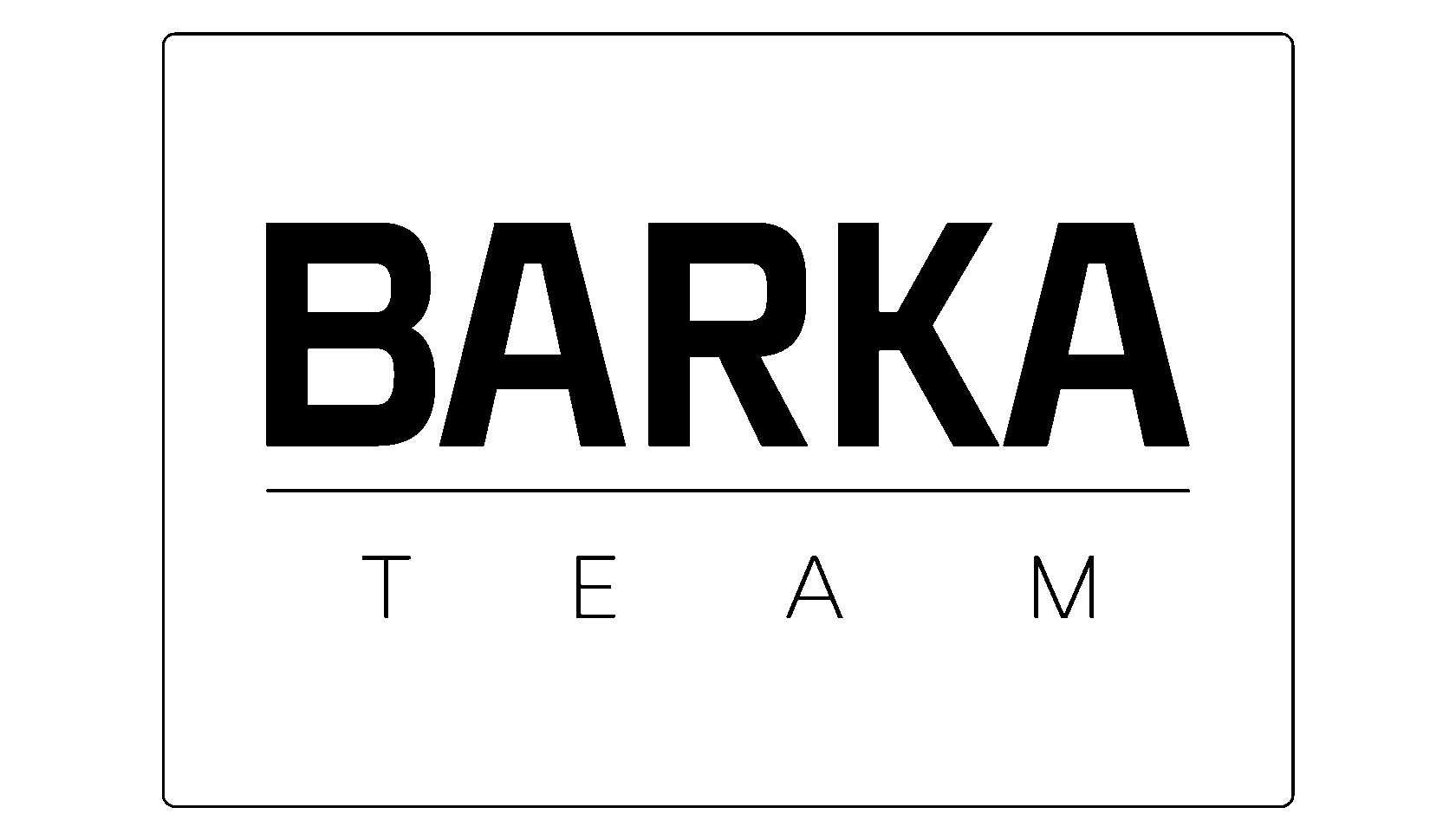 BARKA TEAM