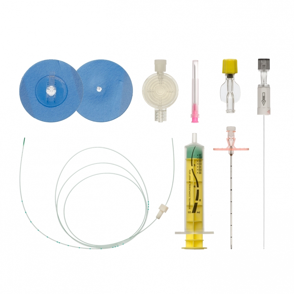 набор для эпидуральной анестезии. набор для эпидуральной анестезии epidural kit «система ii». набор для эпидуральной анестезии. набор для эпидуральной анестезии. набор для эпидуральной анестезии epidural kit система ii g18.