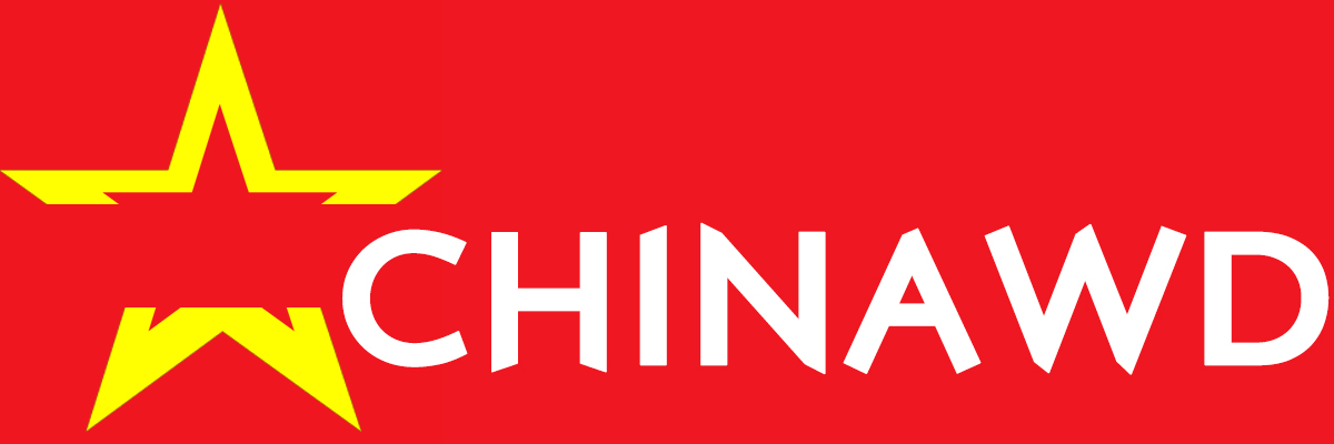 ChinaWD