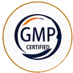 GMP Certified