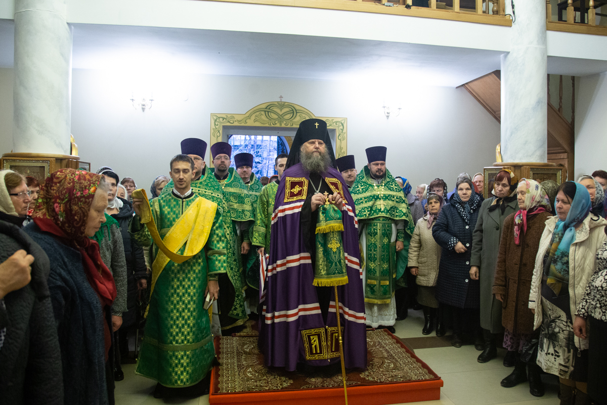 Борисоглебская Церковь Новогрудок