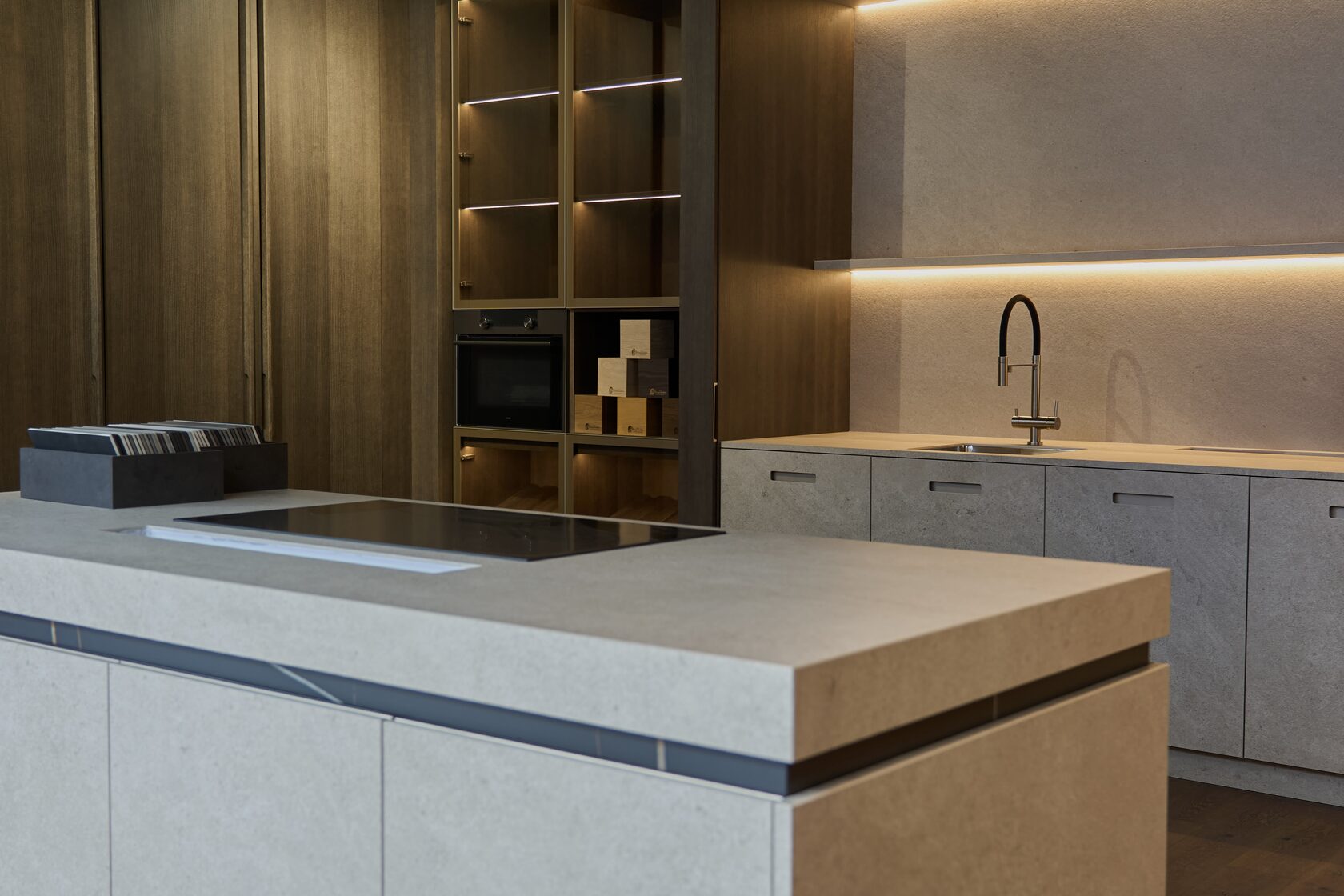 Дом под ключ в Усть-Лабинске под ключ