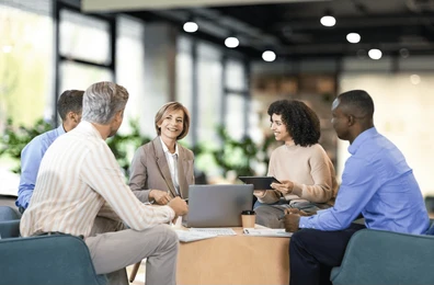 профессиональное обучение кадров