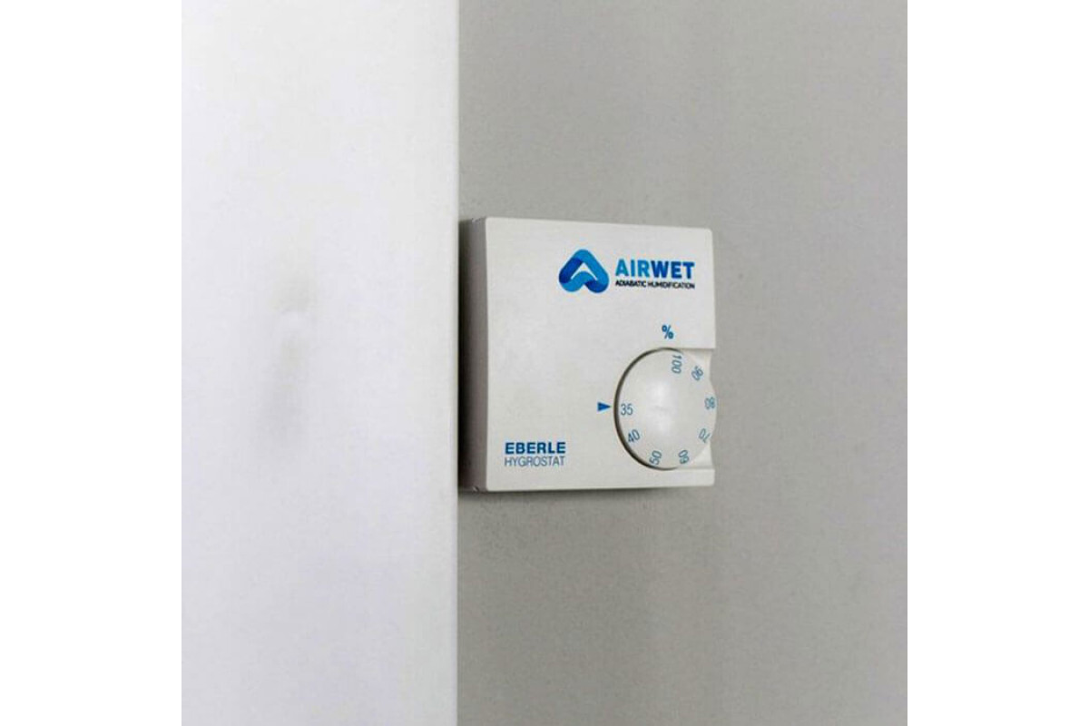 Датчик контроля влажности воздуха Airwet