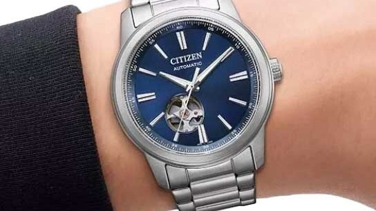 Мужские часы Automatic Man NH9150-52L