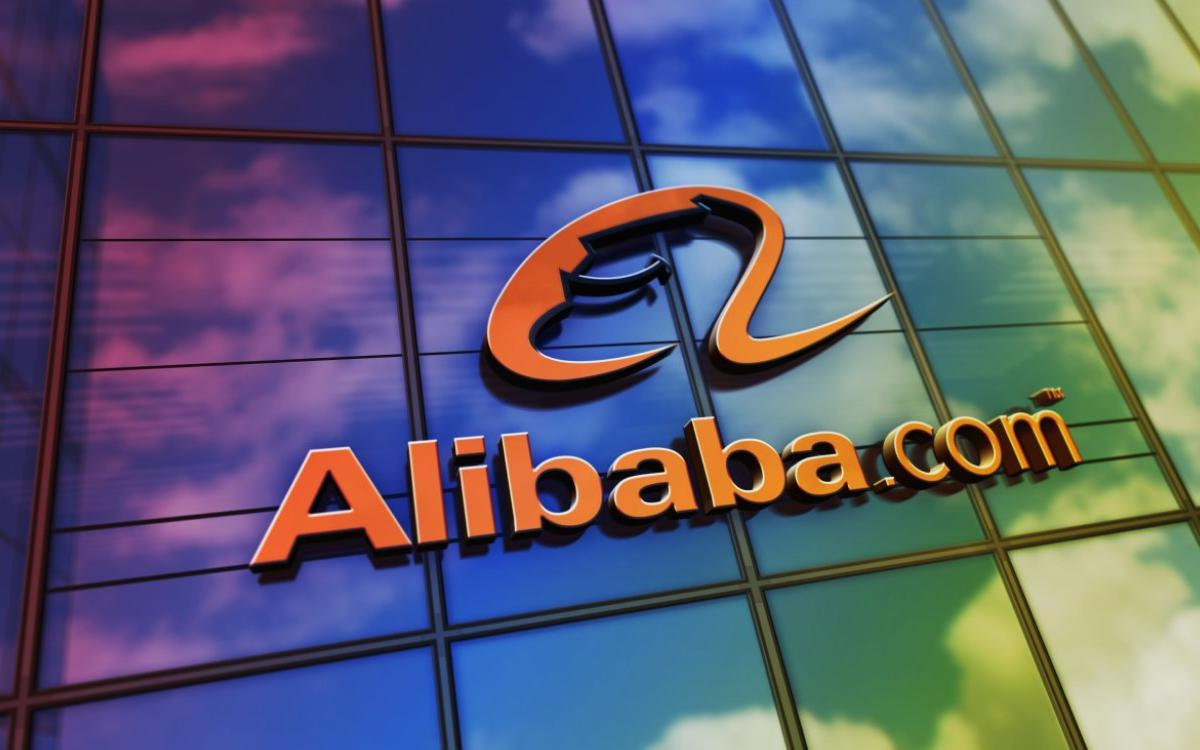 Alibaba как оплатить из России