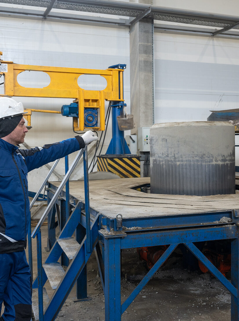 шеф-монтаж и пусконаладка