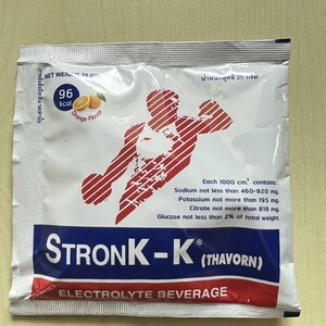 Упаковка StronK-K