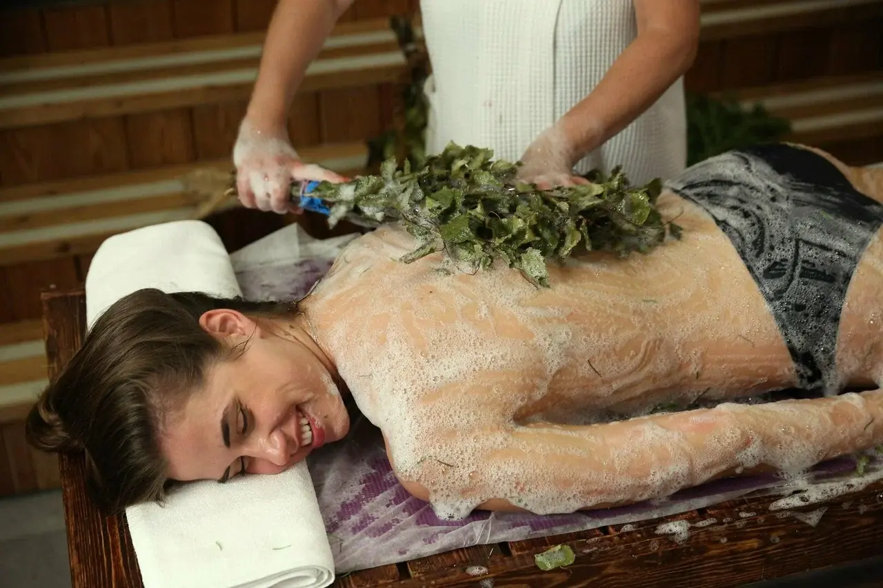 Индивидуальные бани в Москве