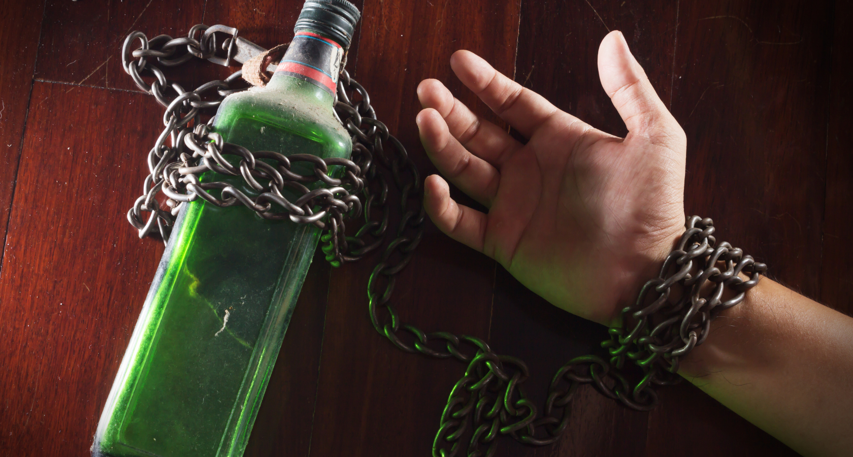 До беспамятства: что такое алкогольная амнезия и какой вред она наносит организму