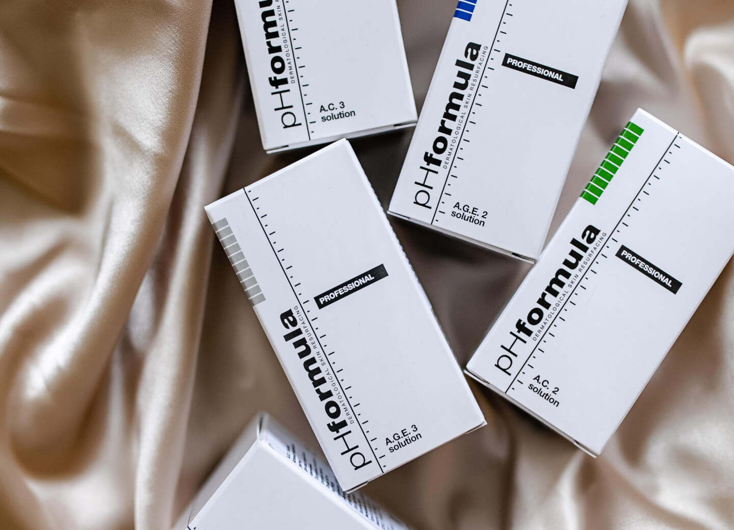 косметика для домашнего ухода