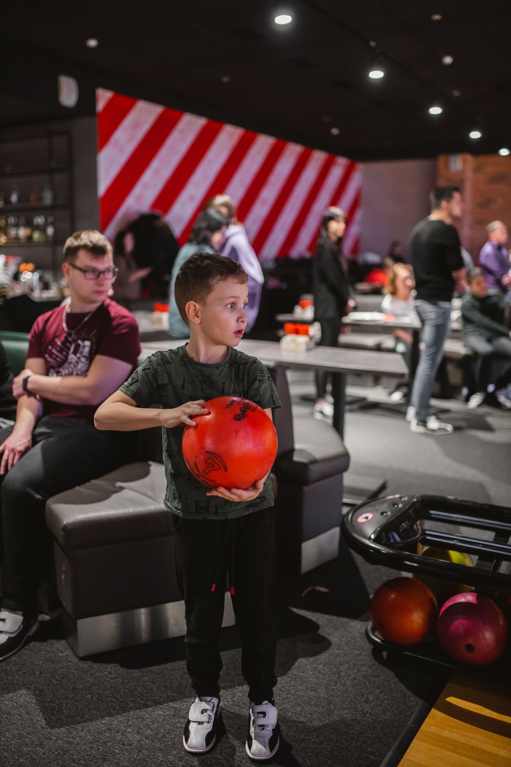 Brooklyn Bowl – федеральная сеть боулинг-ресторанов