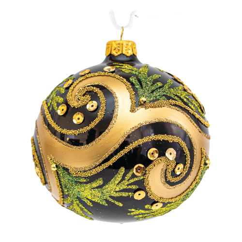 Елочные игрушки