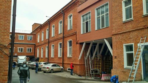 Московский Шелк Магазин
