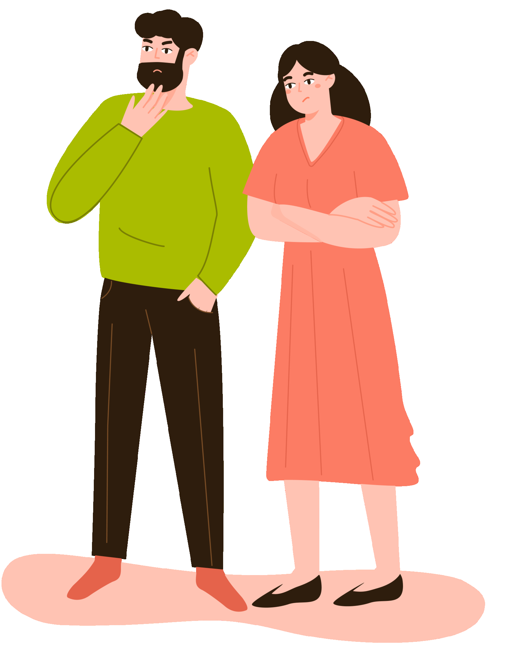 В детский садик — без слёз!