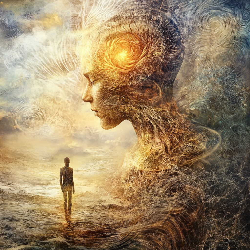 разум и сущность