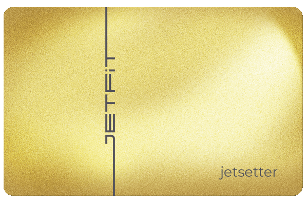 JETFiT: Концептуальный фитнес-клуб с большим бассейном в Домодедово ...