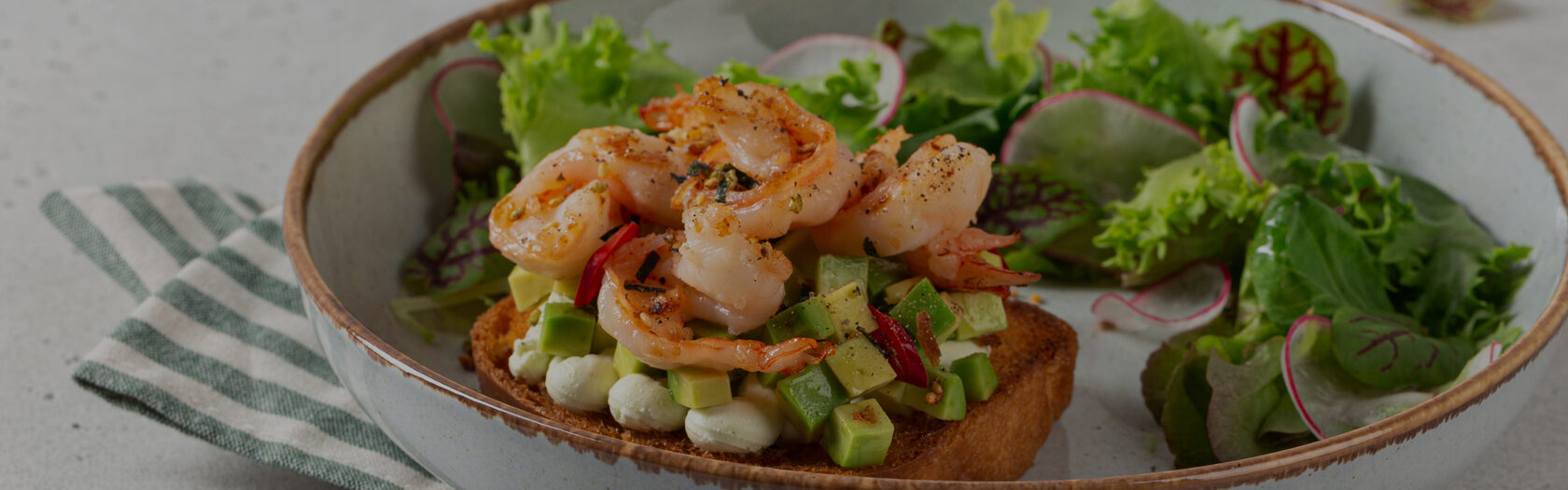 Мастер-класс «Идеальный завтрак»