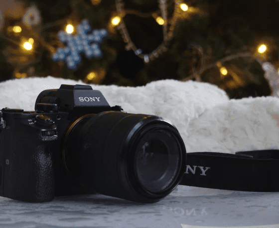 Фотоаппарат. Профессиональная фотосъемка. Москва и Московская область.