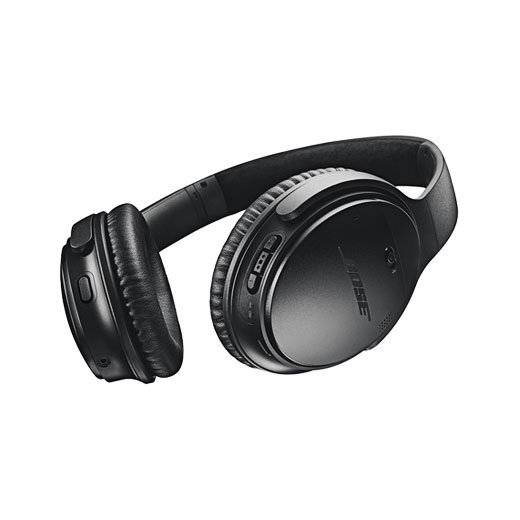 Bose QuietComfort 35 II
