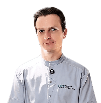 Лысенко Иван Валерьевич