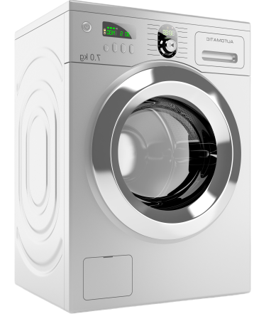 Советы по уходу и эксплуатации стиральных машин