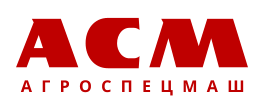 Агроспецмаш АСМ оборудование для сельского хозяйства и АПК