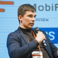 Константин Андреев