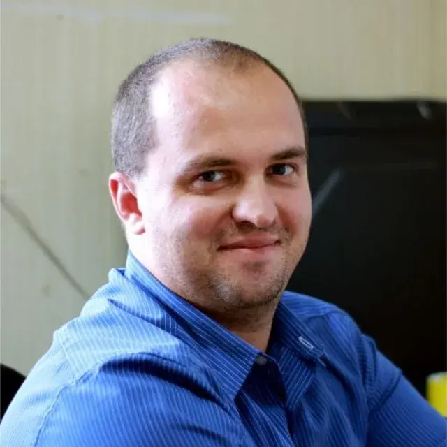 Александр Шлепаков