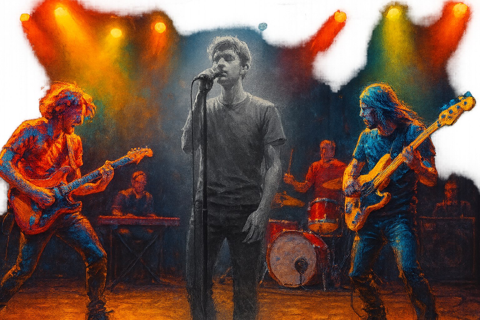 Удаление вокала из песни для создания минусовки