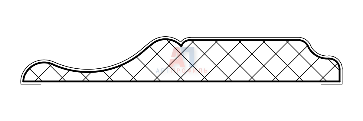 мебельный профиль