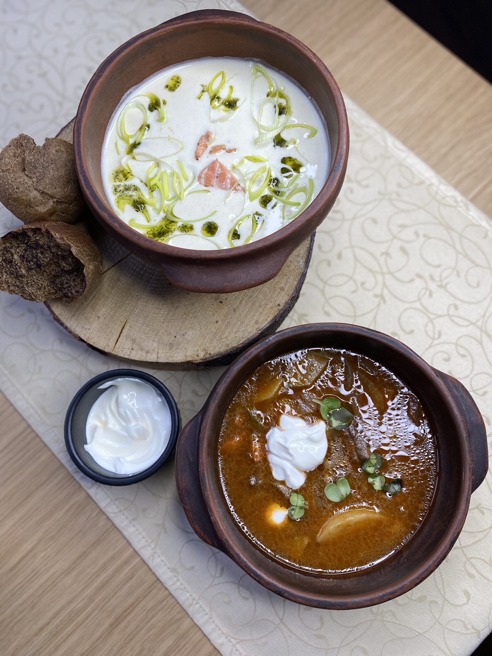 Секреты карельской кухни: блюда, которые стоит попробовать в Петрозаводске