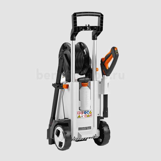 Мойка STIHL RE 130 PLUS