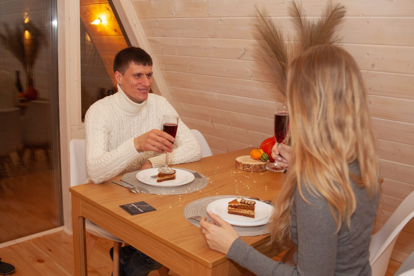 Как отметить День народного единства в 2026 году: короткий отпуск за городом