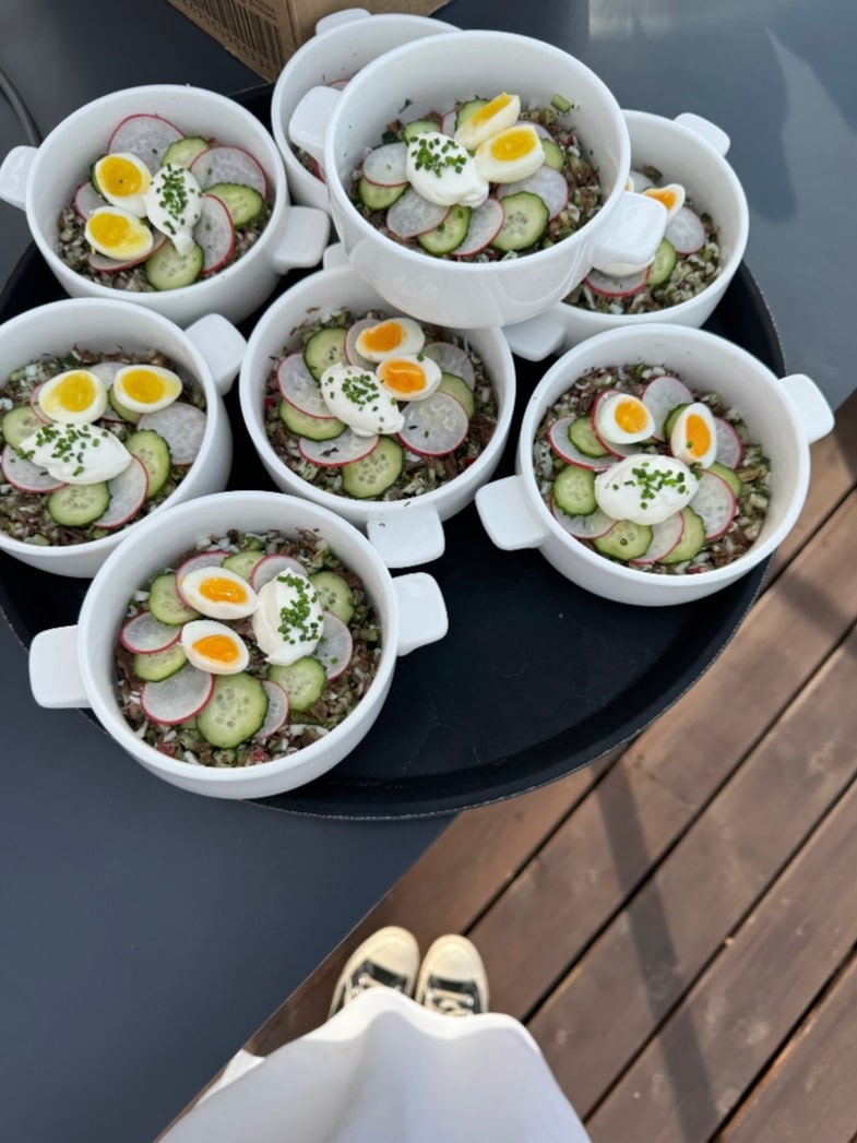 Конструктор окрошки: 8+ вариантов любимого блюда на любой вкус, image #2