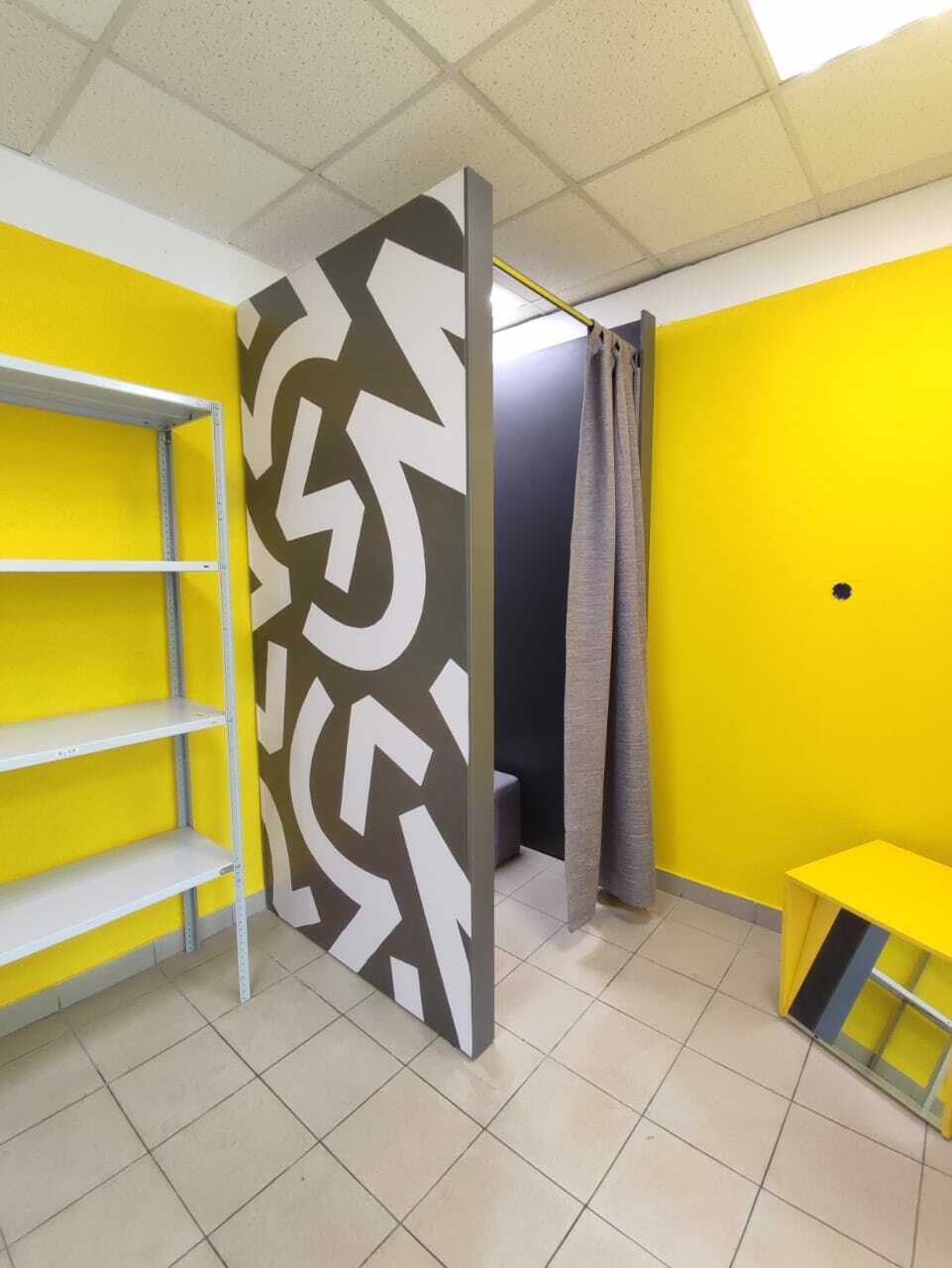 Мебель и оборудование для ПВЗ Wildberries, ОЗОН, Яндекс Маркет | Купить ...