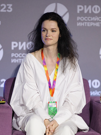 Маргарита Стаф — ментор сообщества исследователей