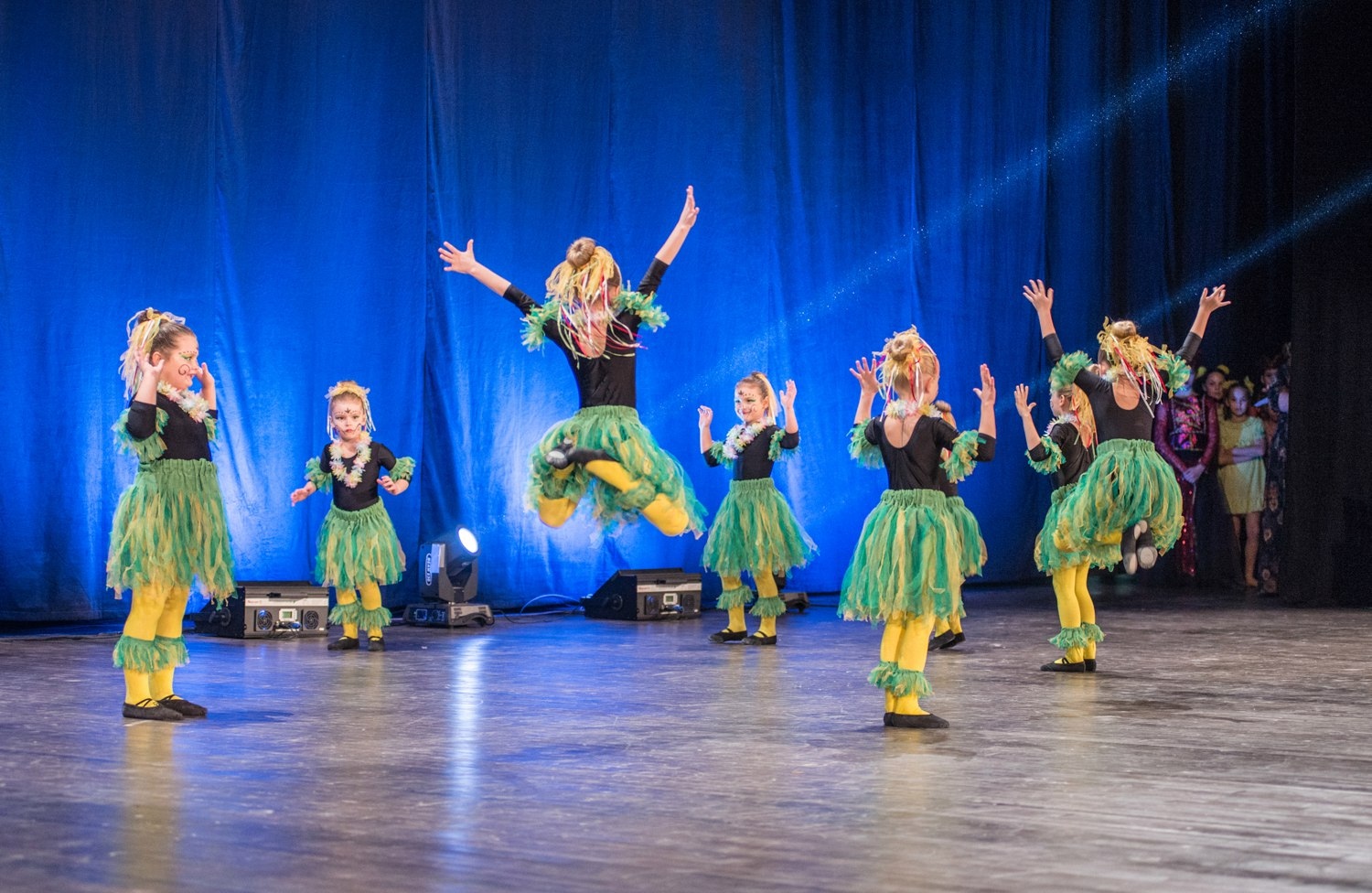 Школа современной хореографии IP Dance PRO